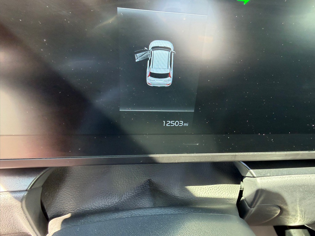 2026 Kia Niro Image 39