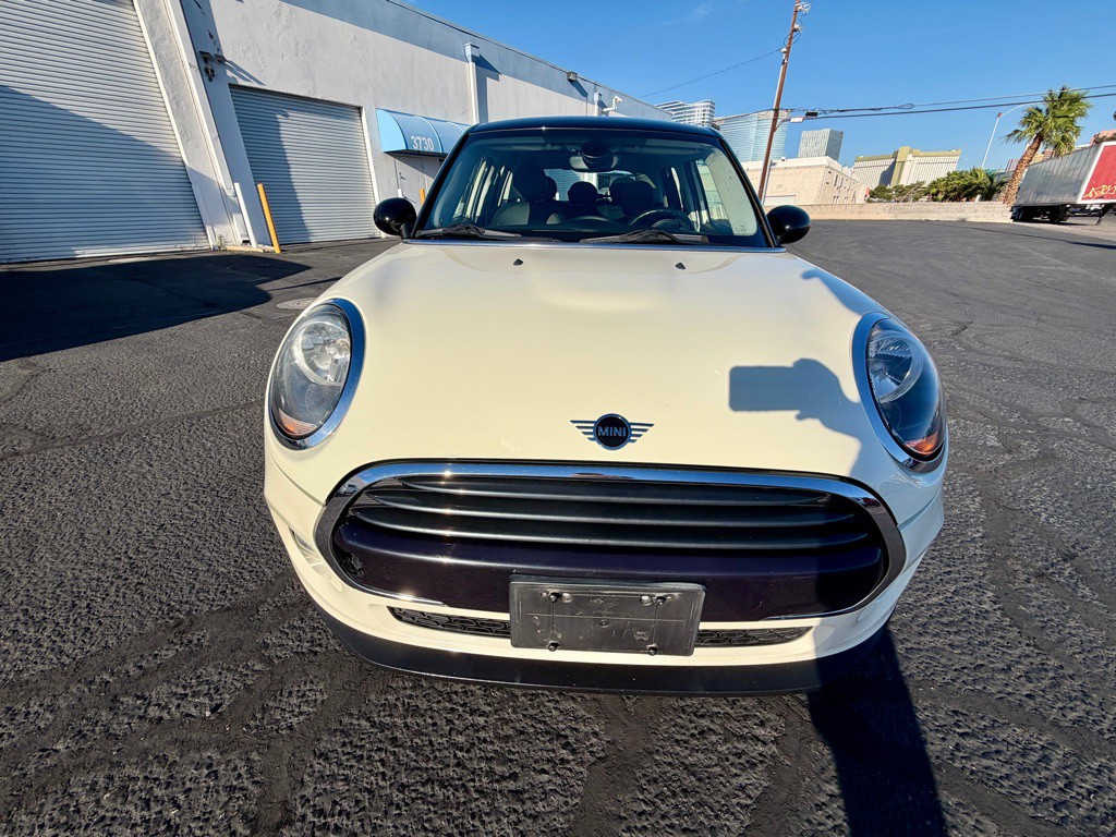 2019 MINI Cooper Image 9