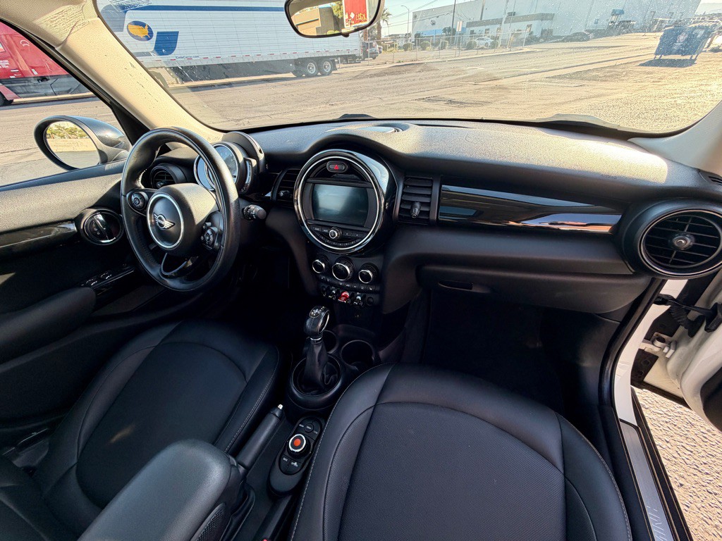 2019 MINI Cooper Image 53