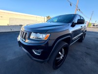 Image for 2015 Jeep Grand Cherokee Laredo ID: 7314839