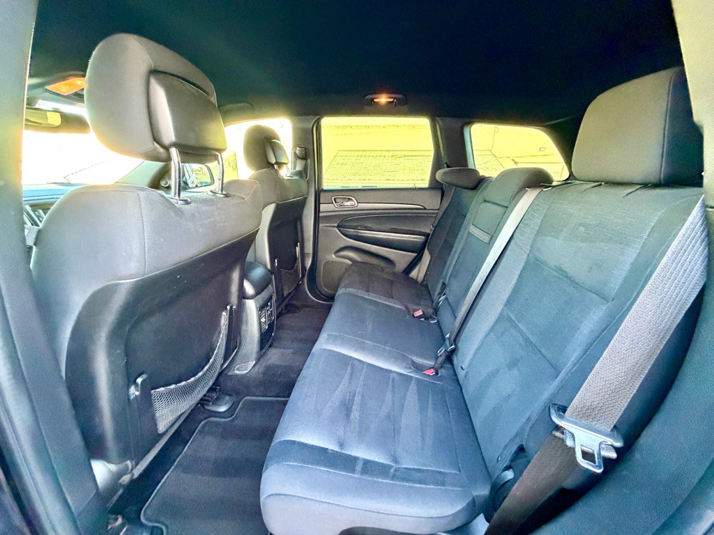 2015 Jeep Grand Cherokee Image 24