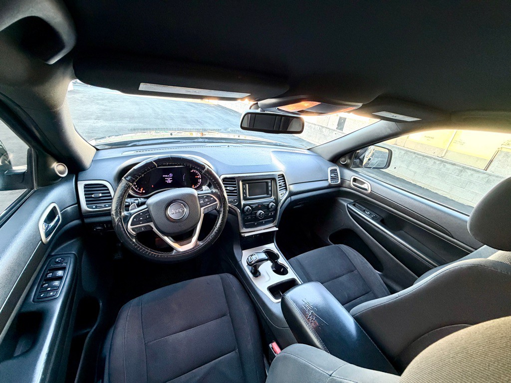 2015 Jeep Grand Cherokee Image 29