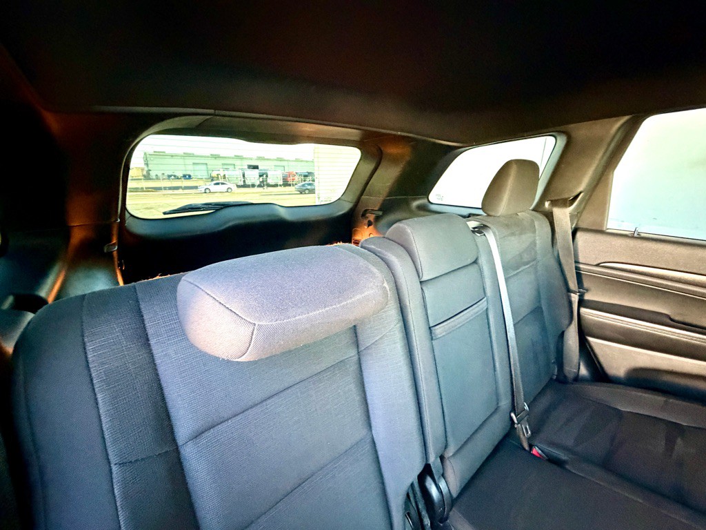 2015 Jeep Grand Cherokee Image 33