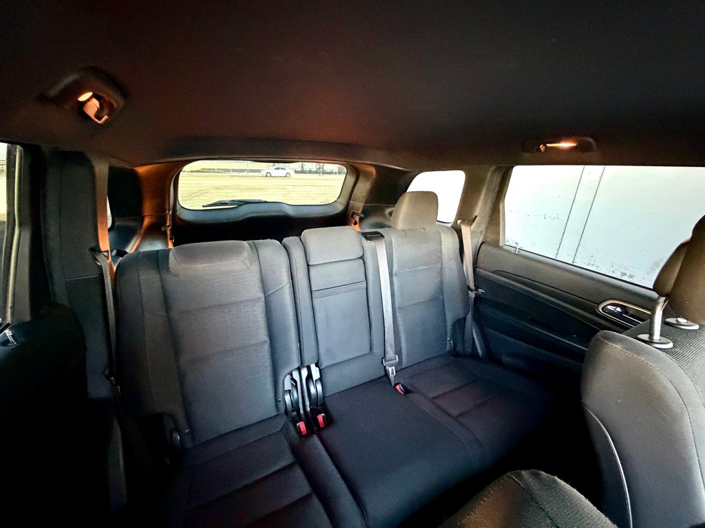 2015 Jeep Grand Cherokee Image 41