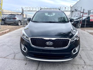 Image for 2016 Kia Sorento EX ID: 7326160