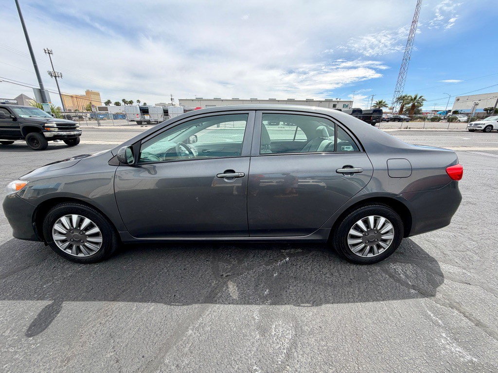 2010 Toyota Corolla Image 6