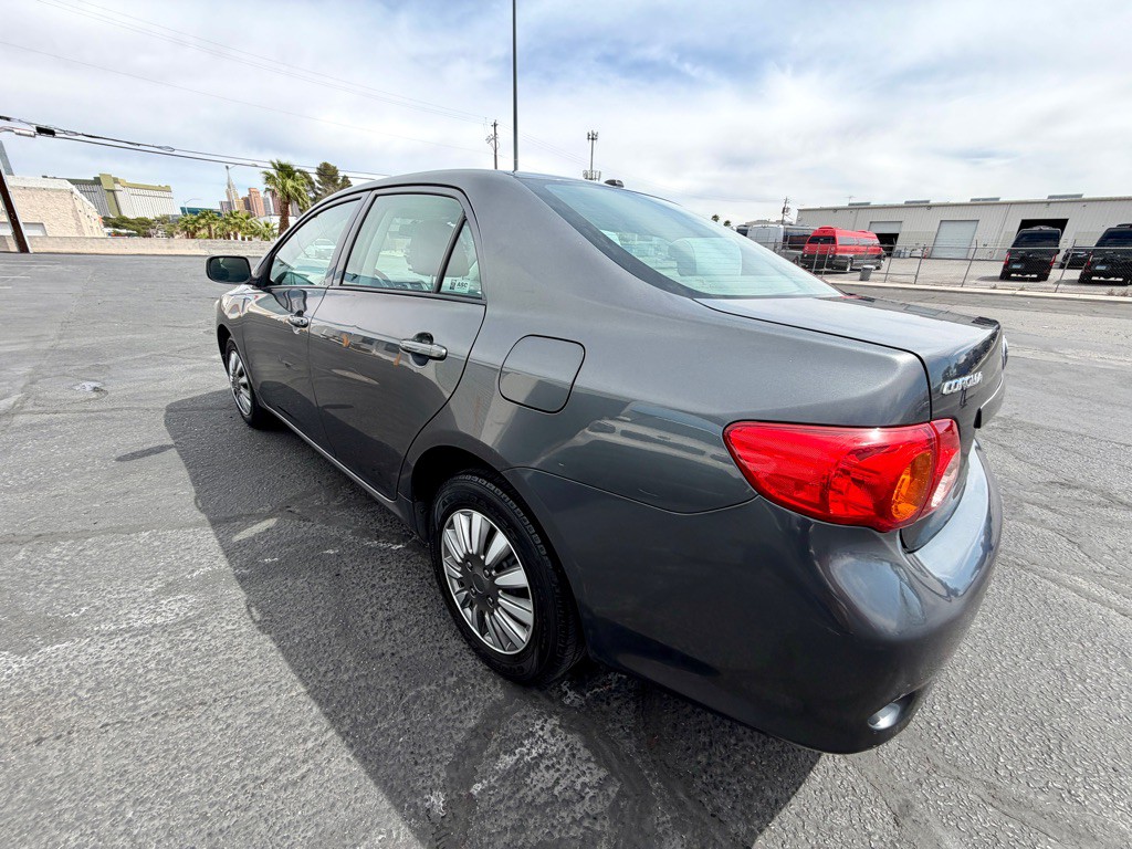 2010 Toyota Corolla Image 7