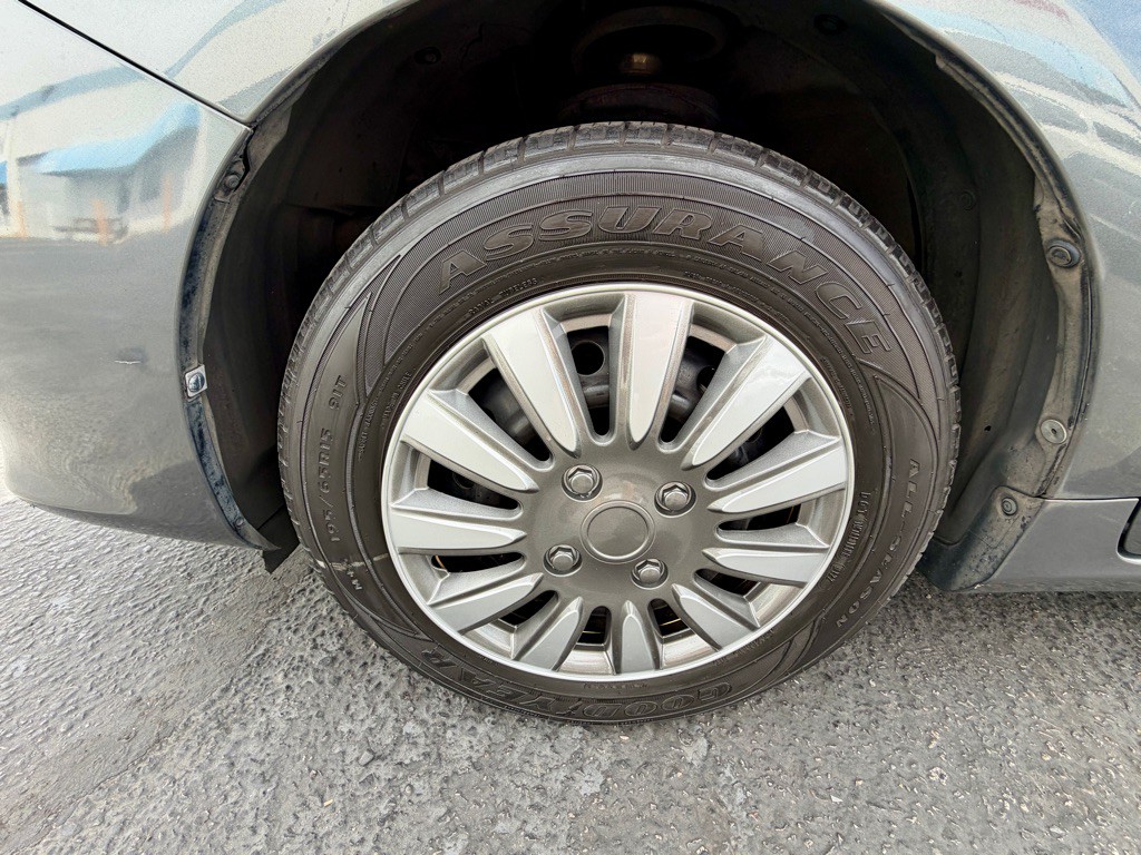 2010 Toyota Corolla Image 10