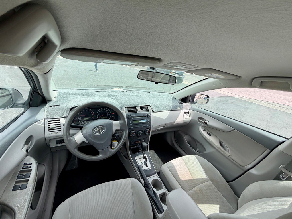 2010 Toyota Corolla Image 15