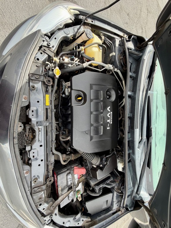 2010 Toyota Corolla Image 21