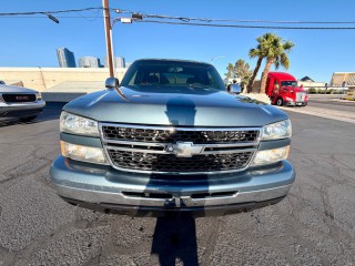 Image for 2006 Chevrolet Silverado 1500 LS2 ID: 7367235