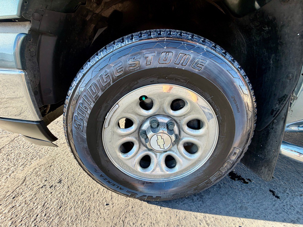 2006 Chevrolet Silverado 1500 Image 11