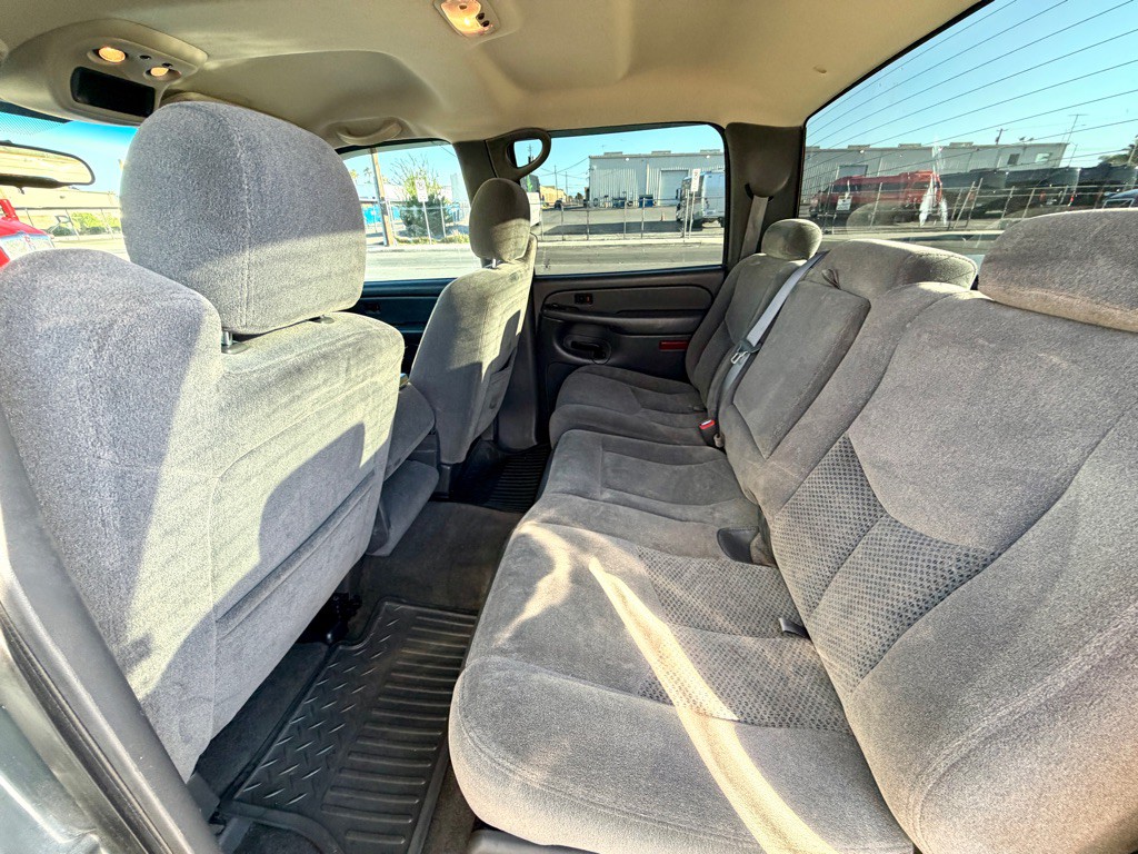 2006 Chevrolet Silverado 1500 Image 19