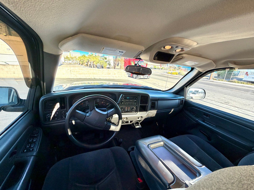 2006 Chevrolet Silverado 1500 Image 20