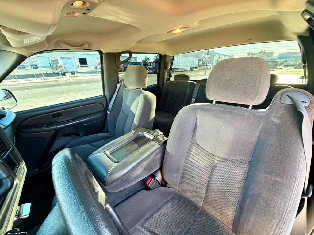 2006 Chevrolet Silverado 1500 Image 23