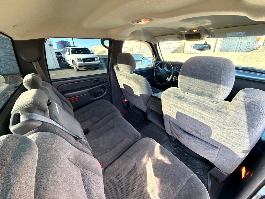 2006 Chevrolet Silverado 1500 Image 24