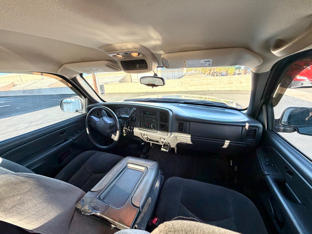 2006 Chevrolet Silverado 1500 Image 26