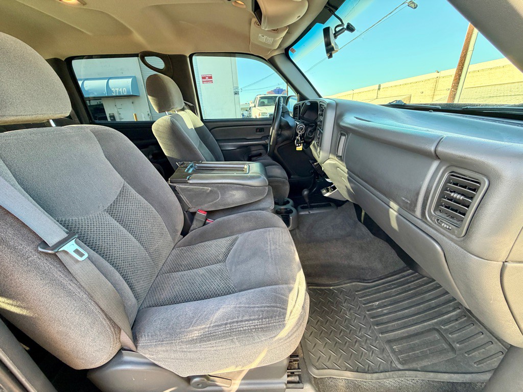 2006 Chevrolet Silverado 1500 Image 28