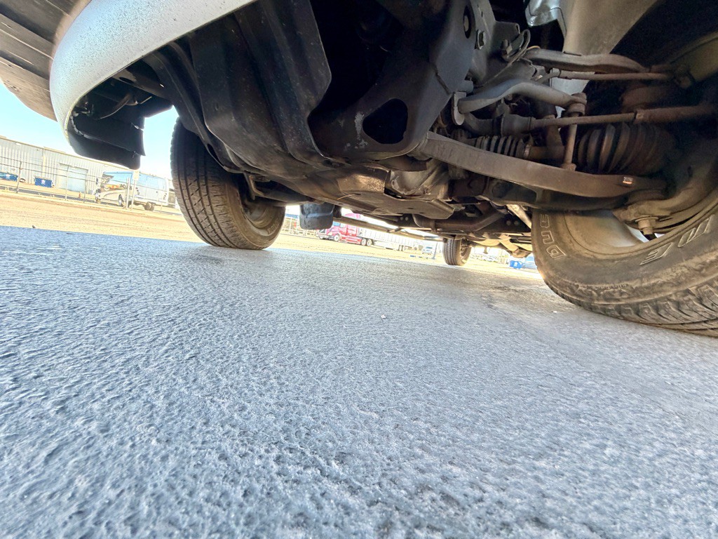 2006 Chevrolet Silverado 1500 Image 29