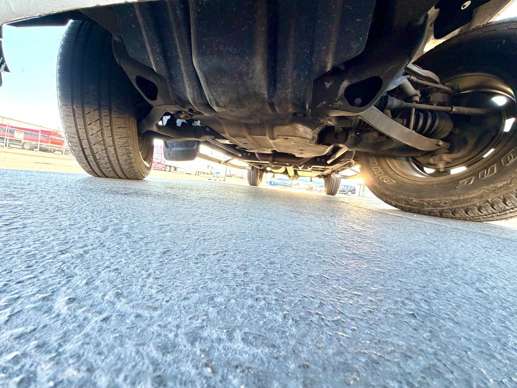 2006 Chevrolet Silverado 1500 Image 30