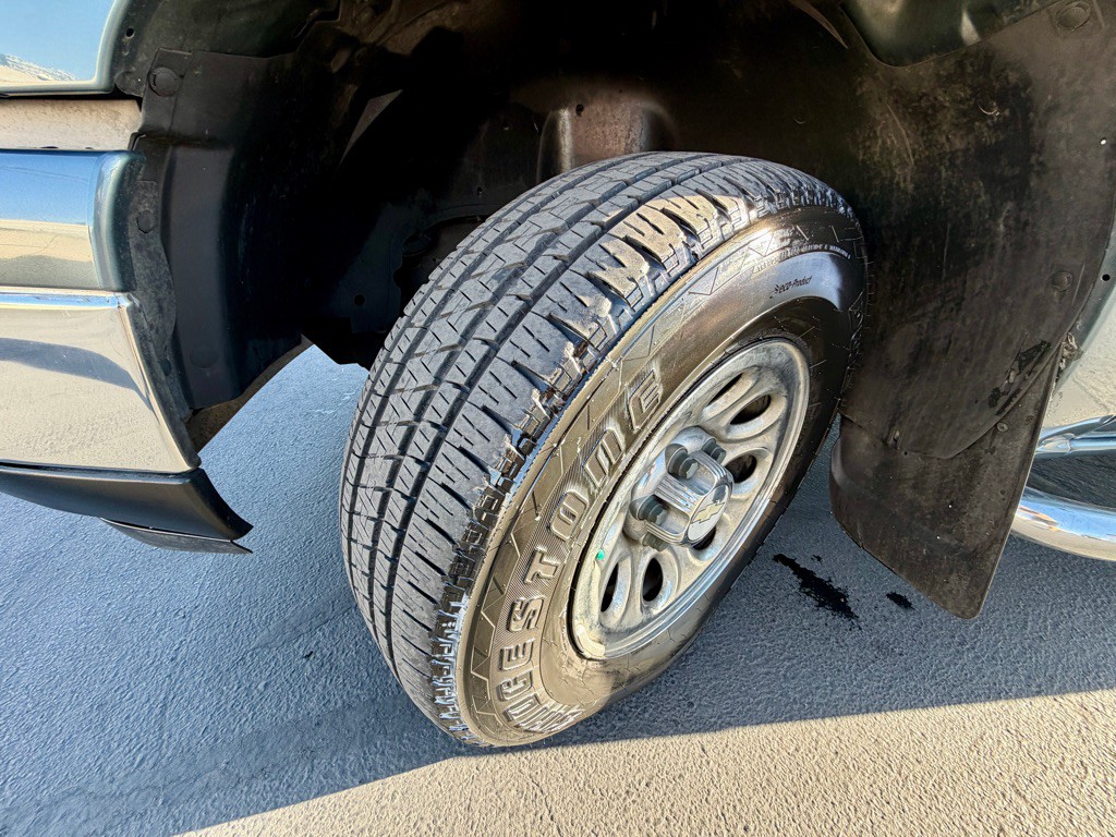 2006 Chevrolet Silverado 1500 Image 31