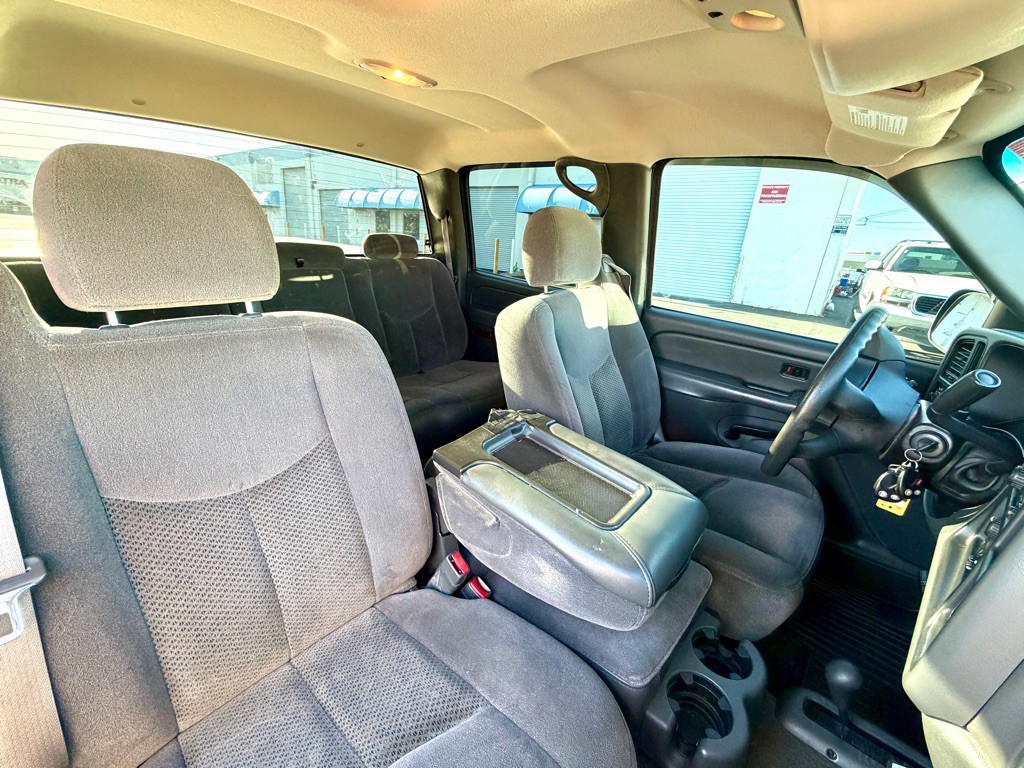 2006 Chevrolet Silverado 1500 Image 33