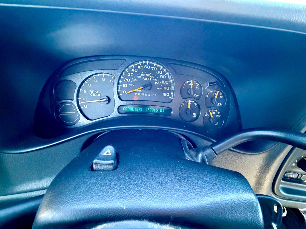2006 Chevrolet Silverado 1500 Image 35