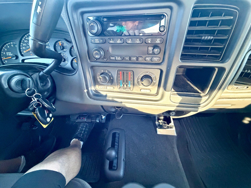 2006 Chevrolet Silverado 1500 Image 36