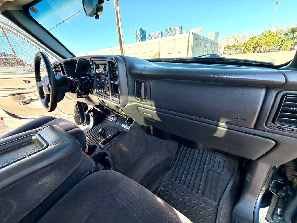 2006 Chevrolet Silverado 1500 Image 39