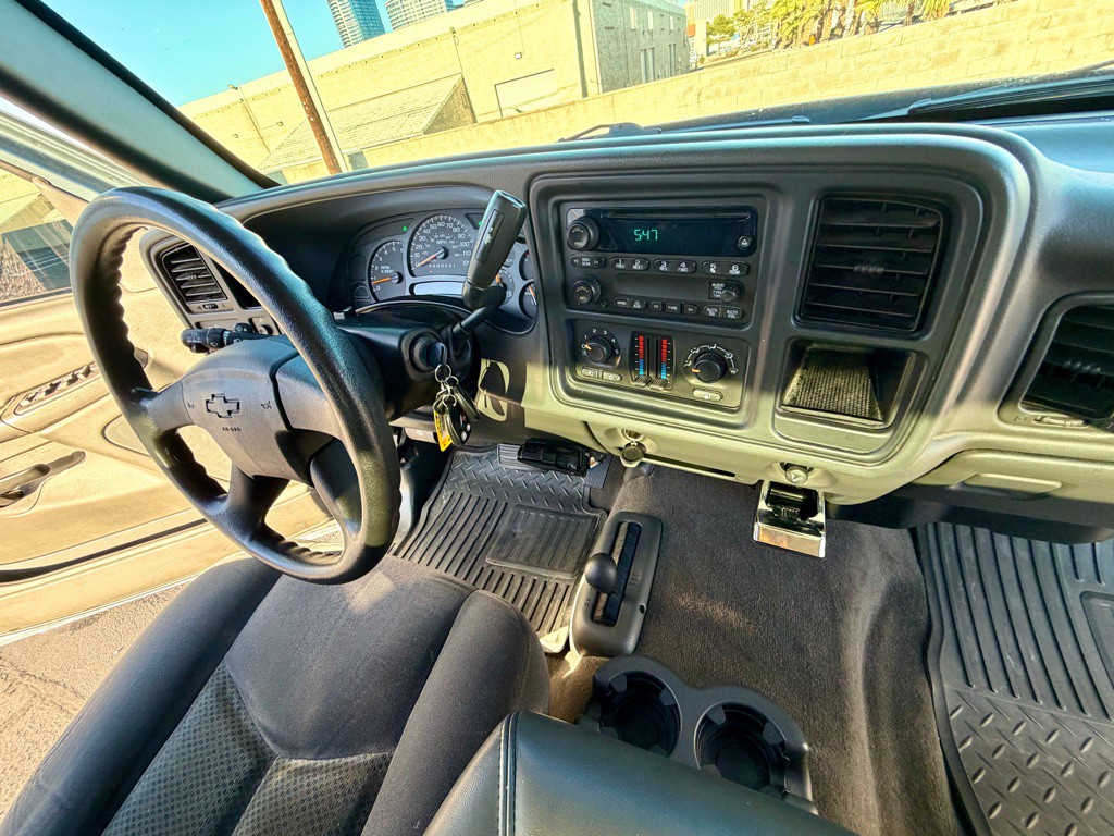 2006 Chevrolet Silverado 1500 Image 41