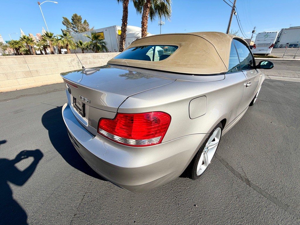 2008 BMW 1 Series Image 6