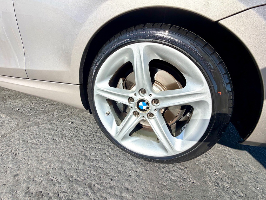 2008 BMW 1 Series Image 12