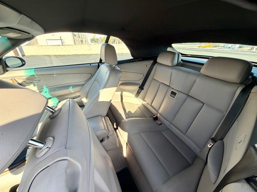 2008 BMW 1 Series Image 15