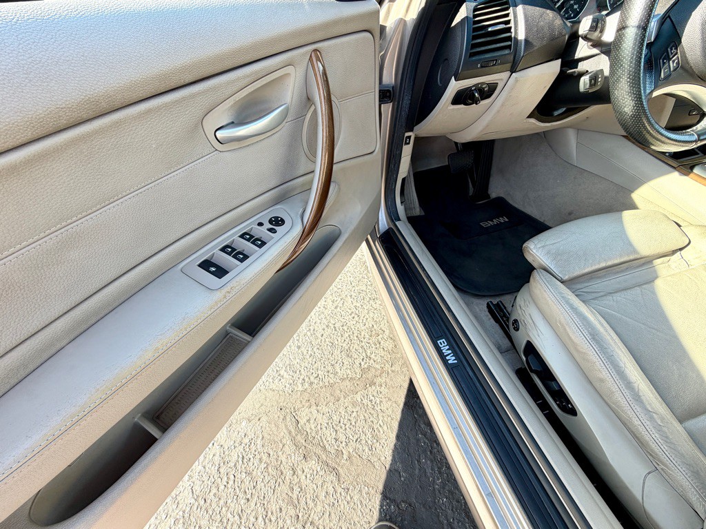 2008 BMW 1 Series Image 17