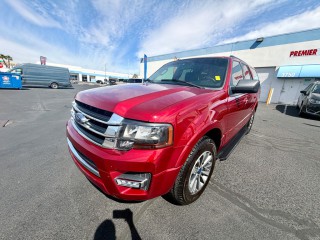 Image for 2016 Ford Expedition XLT ID: 7371458