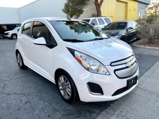 Image for 2014 Chevrolet Spark 2LT ID: 7377000