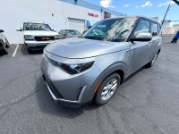 Image for 2023 Kia Soul LX ID: 7395198