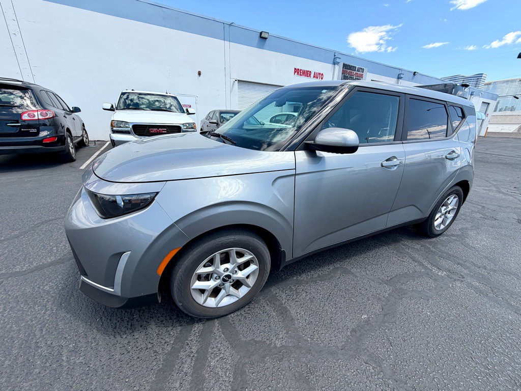2023 Kia Soul Image 9