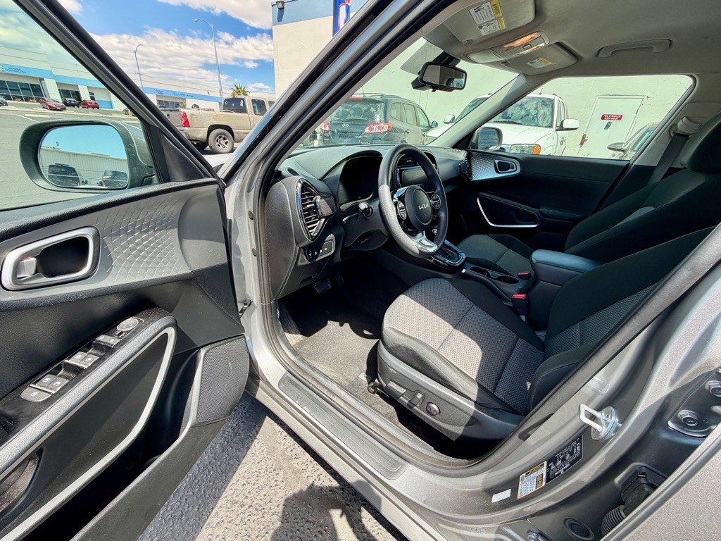 2023 Kia Soul Image 10