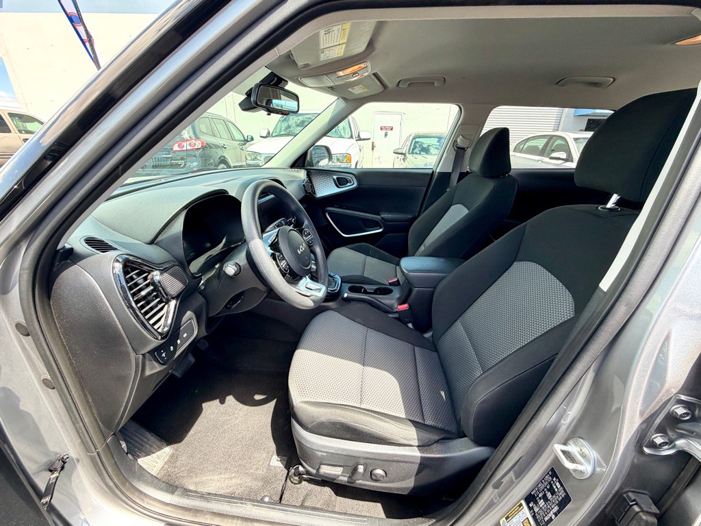 2023 Kia Soul Image 11