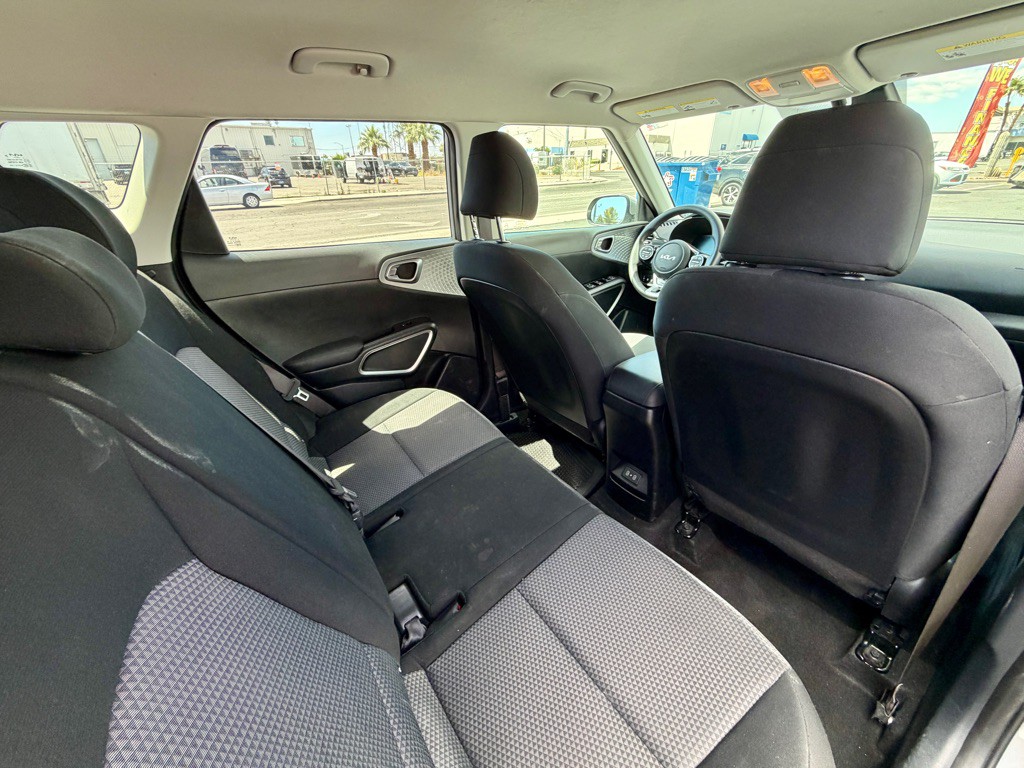 2023 Kia Soul Image 15