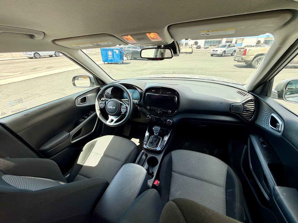 2023 Kia Soul Image 19
