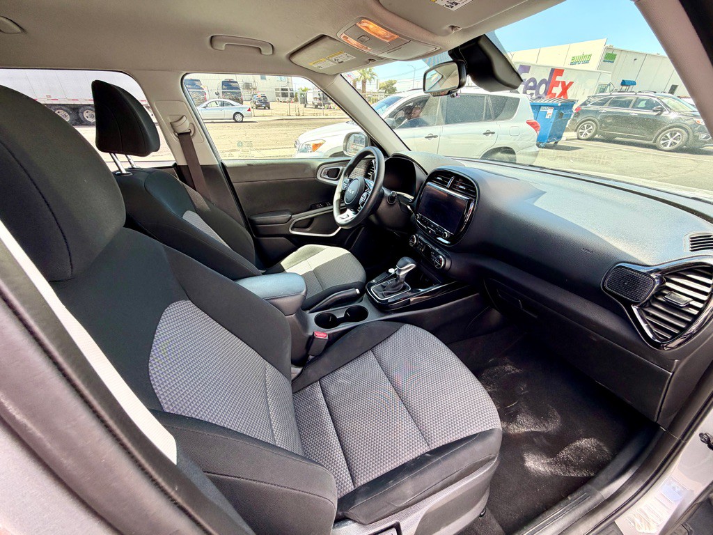 2023 Kia Soul Image 20