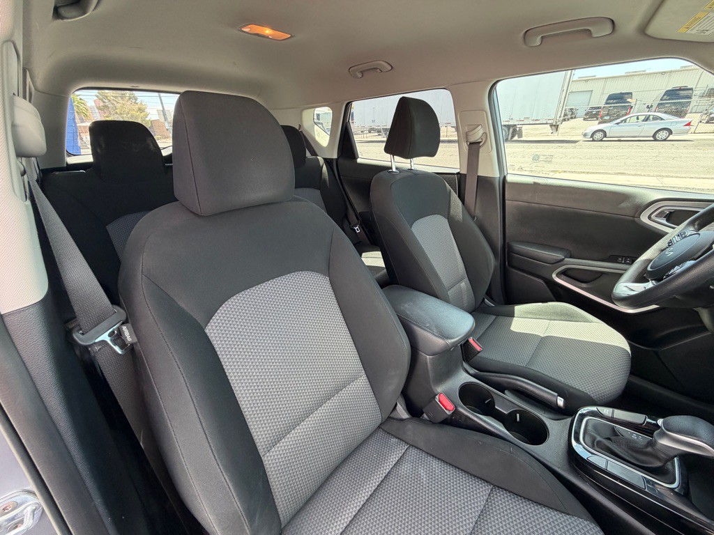 2023 Kia Soul Image 22