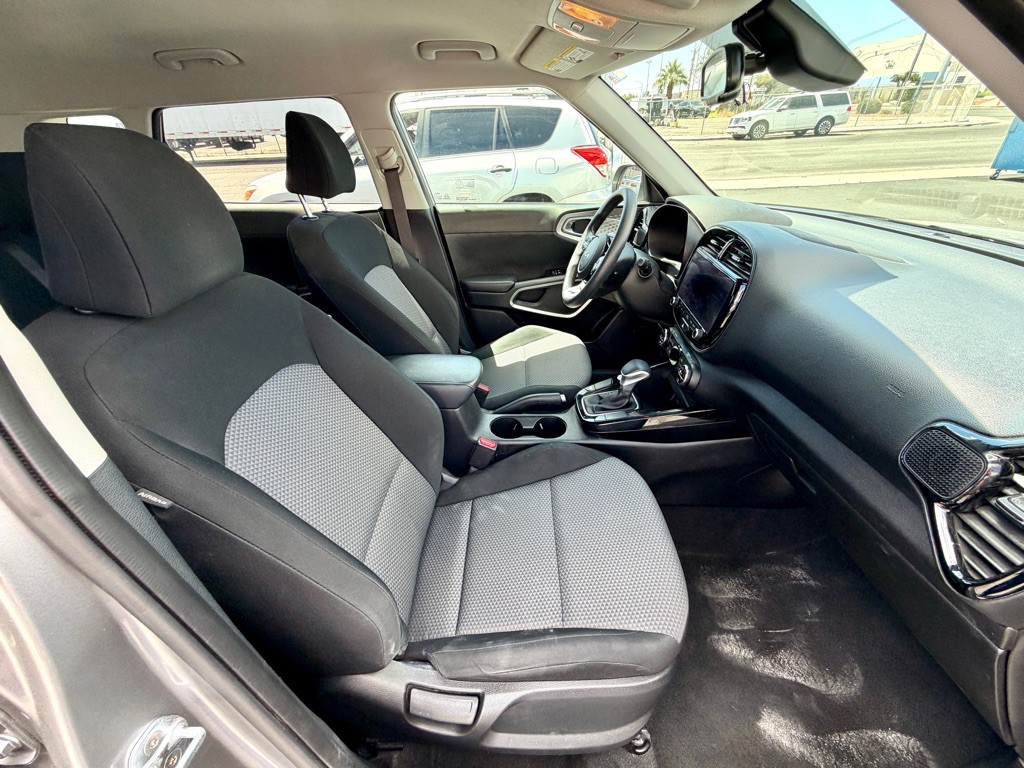2023 Kia Soul Image 23