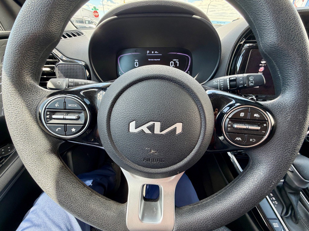 2023 Kia Soul Image 25