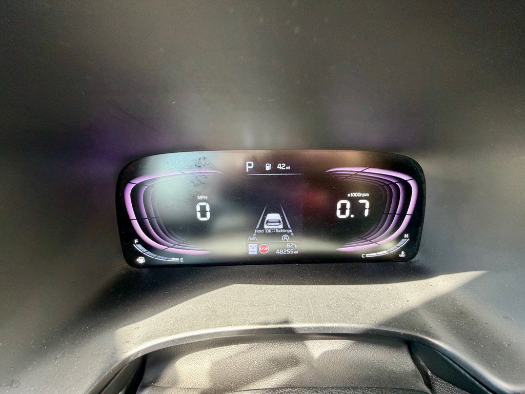 2023 Kia Soul Image 26