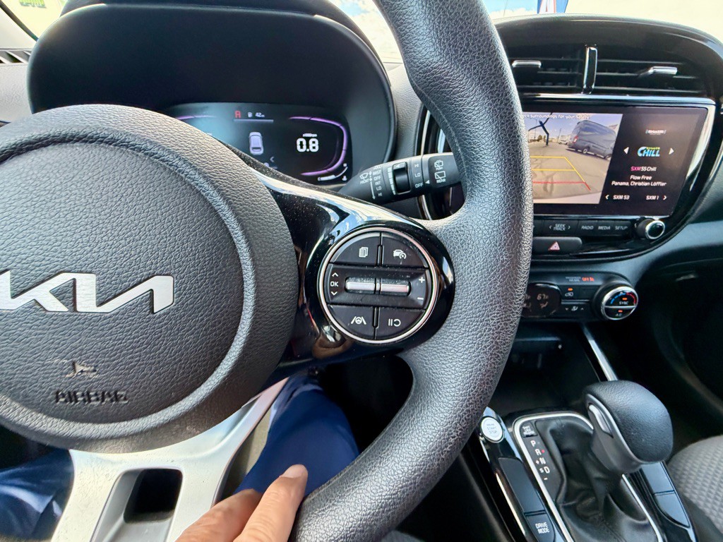 2023 Kia Soul Image 27