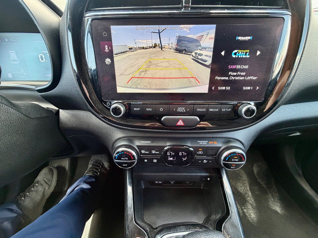 2023 Kia Soul Image 28