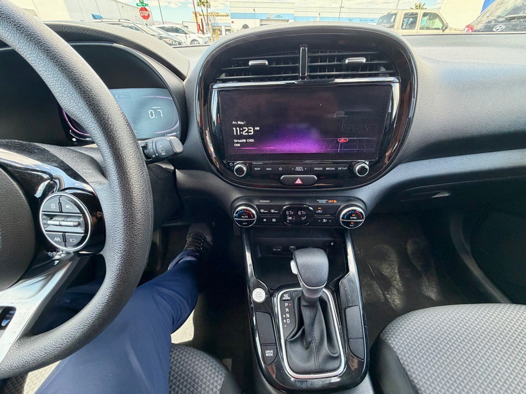 2023 Kia Soul Image 29
